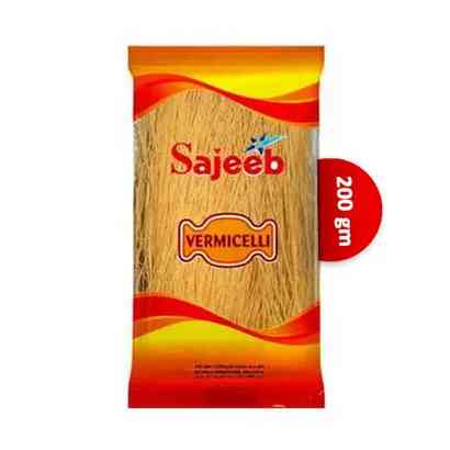 Sajeeb Vermicelli Semai 200 gm